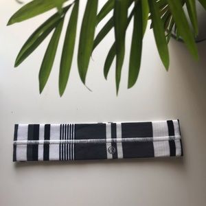 Lululemon Athletica Headband